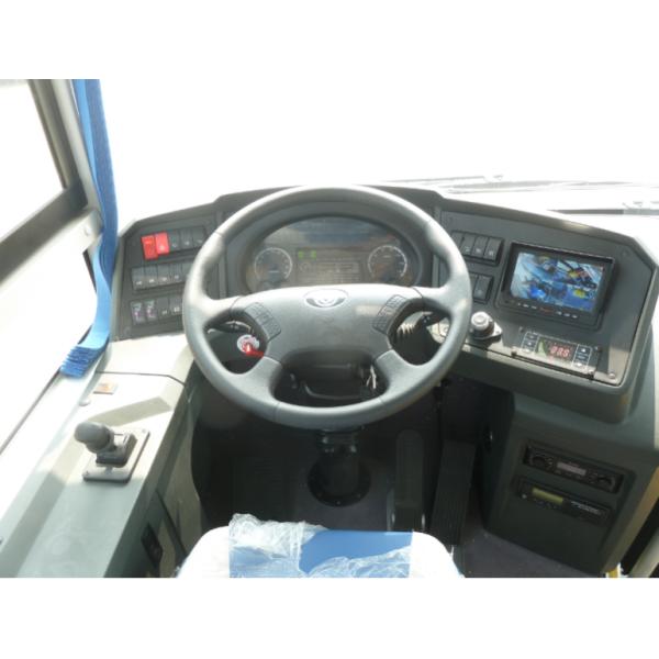 Dongfeng 12m 48 seats Electric Power City Bus for sale