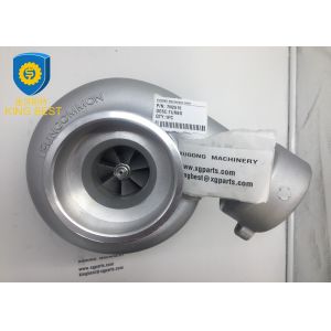 China Sliver  Engine Parts , 7N2515  Excavator Turbo Long Service Life on sale