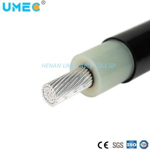 18/30kv 19/33kv Three Cores Al/Cu XLPE/PVC Armoured Power Cable with Insulated