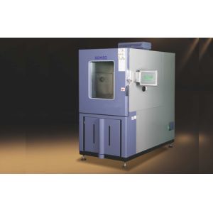 commercial / military High And Low Temperature Test Chamber with Water Circuit