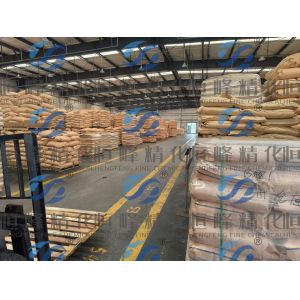 Anionic Pam Polyacrylamide White Granular Powder