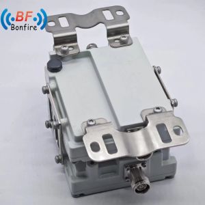 2 in 1 out Dual Band RF Diplexer Combiner for Ibs/Das Overall Project Delivery