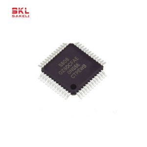China S908gz60cfa Lqfp-48 Mcu Mcu Microcontroller Integrated Circuits on sale