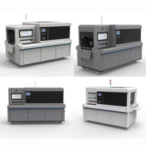 Cheap Print Medium Width 0-50cm Single Pass UV Printer powered by Onyx Thrive Rip Software for sale