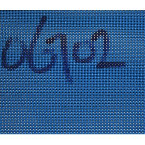 Cheap Monofilament 100 Polyester Mesh Fabric Plain Weave For Tailing Disposal for sale