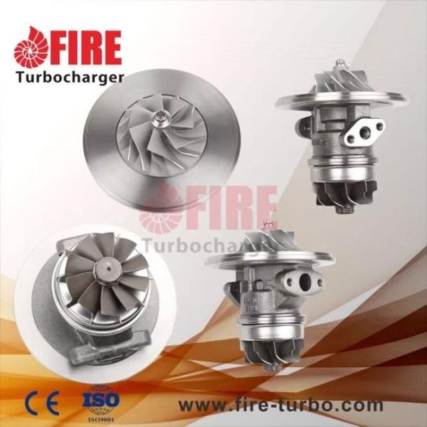 Quality HX40W Turbocharger Core 3538856 3802909 Cummins Various With 6CTA Engine wholesale