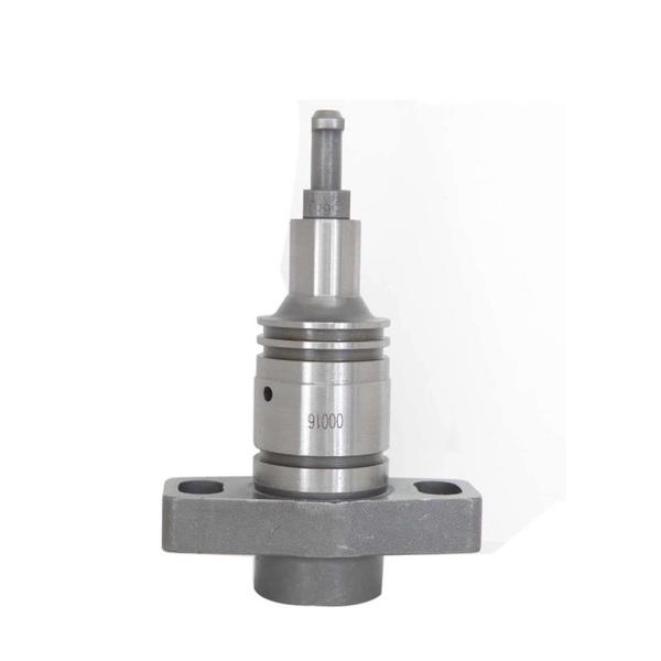 Auto Engine Diesel Fuel Injection Pump Plunger Barrel 090150-5681