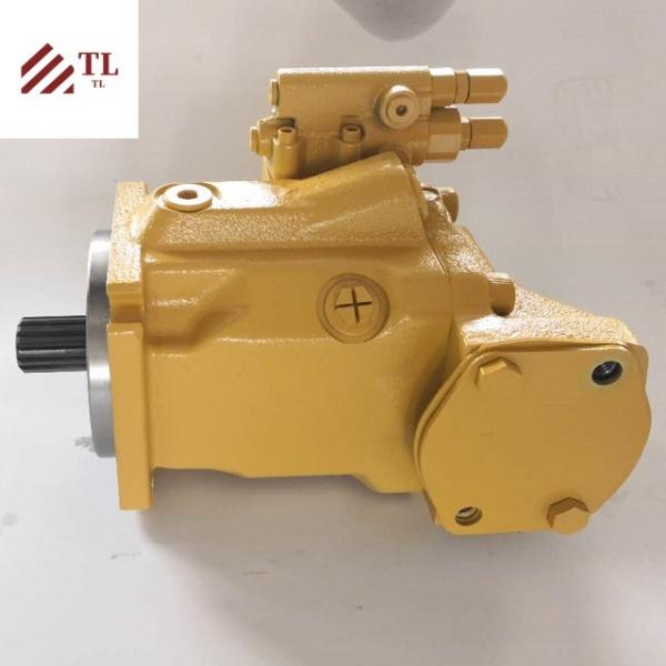 Directly Sell 3073063 Hydraulic Piston Pump for Backhoe Loader 416E 416F 422F