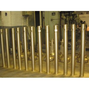 Cheap Carbides Material Down The Hole Hammer 4.5 Inch Reverse Circulation for sale