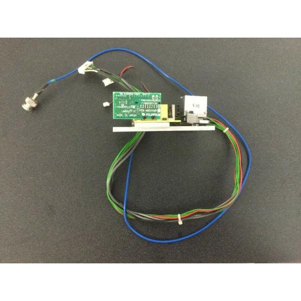 Quality FUJI Frontier 340/330 Laser Gun / Laser Head Green 110A903712 PWB:N5006297C wholesale