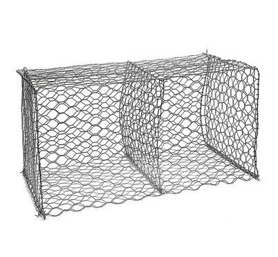 Quality China Factory Gabion Supplier Price Galvanized Gabion Cage wholesale