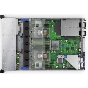 HPE ProLiant DL380 Gen10 2U Rack Server with Intel Xeon Scalable
