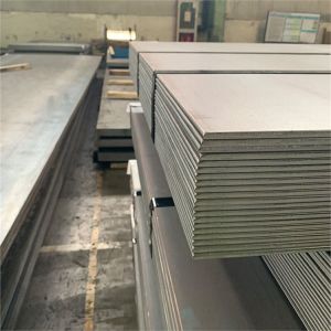 CCS AH40 Shipbuilding Steel Plate Cold Rolled High Strength