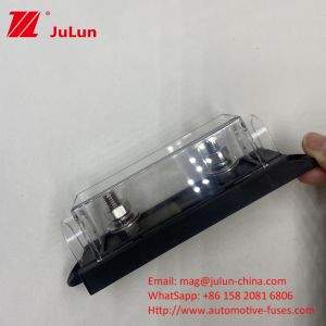 M6 M8 M10 Apply Midi Fuse Auto Bolt Fuse With Holder For Car Audio