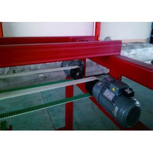 Special Belt Conveyor Line for Automated Conveyor Systems Solutions