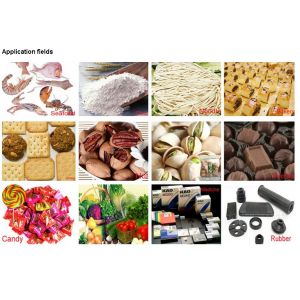 Automatic Industrial Conveyor Belt Check Weigher CheckWeight Machine Weight