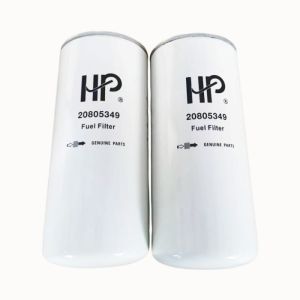 China Fuel Filter VOE20805349 for ABG7820 ABG8820 P4820D P6820C Automotive on sale