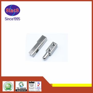 Advanced Metal Injection Molding Parts Lock Shifting Parts Used In Industry