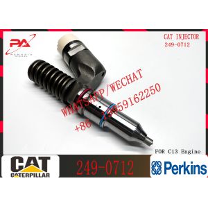 CAT Fuel Injector Nozzle 249-0705 253-0608 292-3666 239-4908 249-0712 249-0713