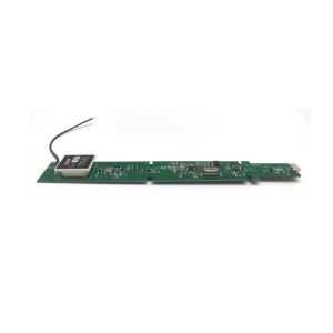 Cheap Handheld Microphone PCB Manufacturing Services Support Digital Display LED Indicator for sale