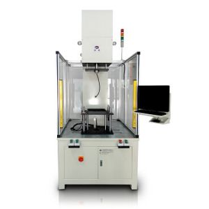 Remote Monitoring Small Servo Press / Multi Function Servo Stamping Press