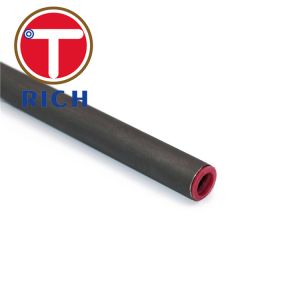 China Seamless Precision Metal Tubing Cold Drawn Steel Pipe DIN2391 on sale