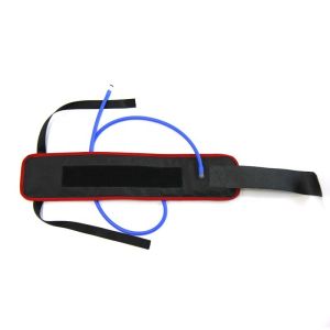 Medical Tourniquet Machine MDR CE Sterile Tourniquet Cuff Made in with Nylon