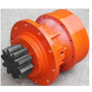 Excavator Dx160 Swing Gearbox K1007357b Swing Gear Reduction For Doosan
