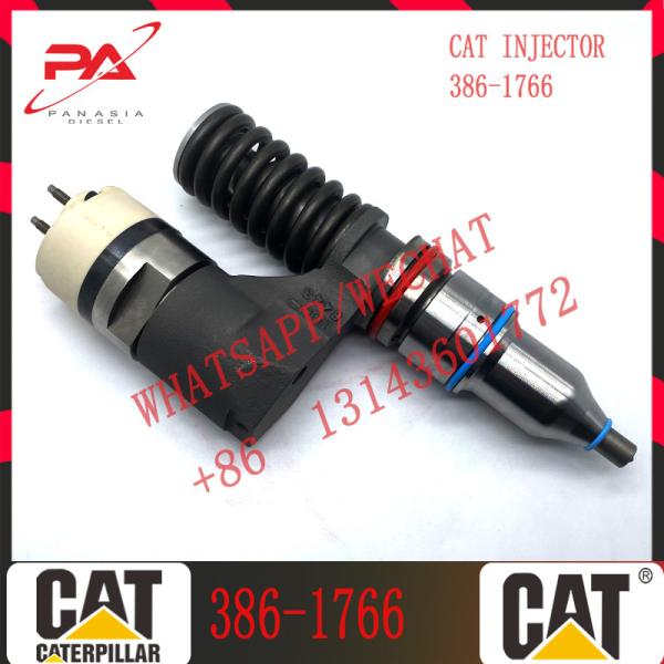 Quality Common Rail 3508B/3512B/3516B 3861766 Diesel Engine Fuel Injector 386-1766 20R-1275 392-0214 wholesale