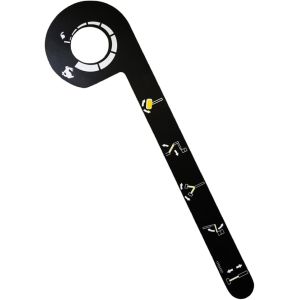 JLG Decal Function Speed 1704422 for JLG Boom Lift E600 M600 E300A E400AJP