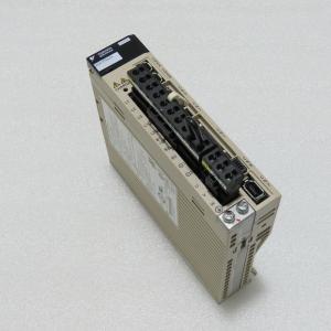 Cheap SGDV-R70A21A Yaskawa Three Phase Main Input Output AC Servopack for sale
