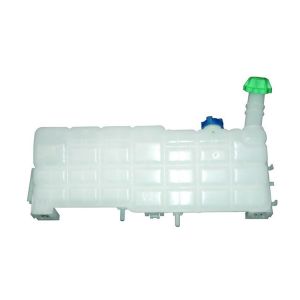 China Genuine Radiator Cap Plastic Water Expansion Tanks For Benz Truck 9405010003 on sale