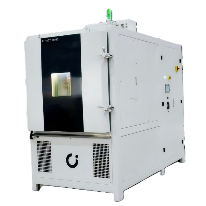 Reliable Environmental Testing with Our Advanced Temperature Test Chamber