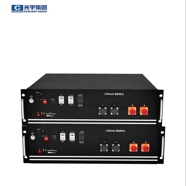 Quality Lifepo4 Battery 48v 40ah For Home Appliances Energy Storage Systems wholesale