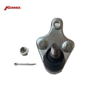 KEMMEX CB0418 Lower Ball Joint 43330-09670 For Toyota Rav4 ACA30 Corolla ZZE150