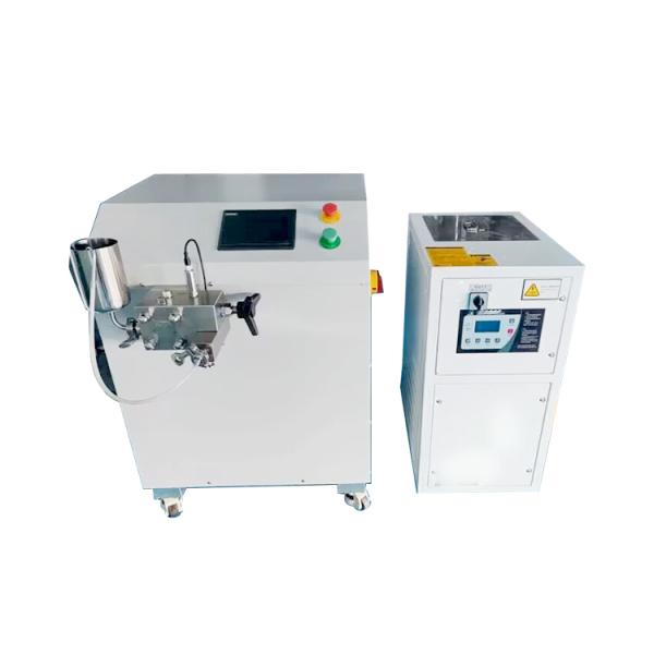 Quality High-quality high-pressure homogenizer, suitable for use in laboratories or industrial production wholesale