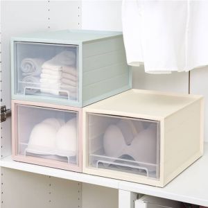 Load 5kg Plastic Kitchen Drawer Organizer Small Against Dust