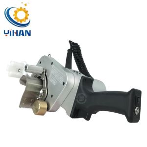Tape Winding Wire Harness Taping Machine for 20-55mm Harness Diameter Electric