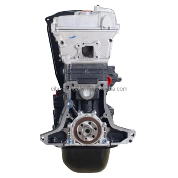 Directly Supply 2.2L Displacement CG12 Engine Block for Jinbei X30L Haise Brilliance