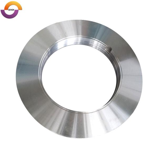 Quality Polished Circular Slitting Knives For Customized Slicing Solutions wholesale