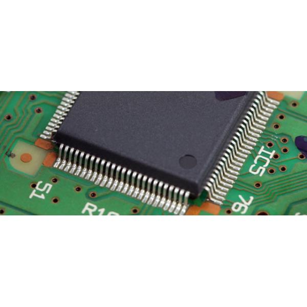 Quality Electronic Circuit PCB Board Assembly Services with AOI testing wholesale
