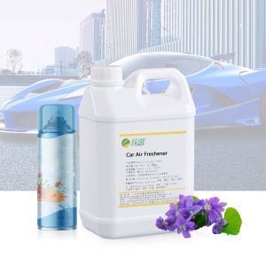 Cheap Violet Perfume Fragrance Oil For Car Care And Fresh Car Internal Air Freshener for sale
