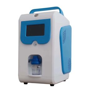 China 240V Physical Therapy H2 Hydrogen Absorption Machine for High Purity Hydrogen Generation on sale