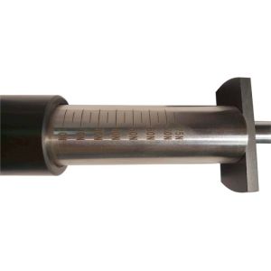 IEC61032 Figure 7 Device 11 Rigid Test Finger Probe , Test Finger Probe With