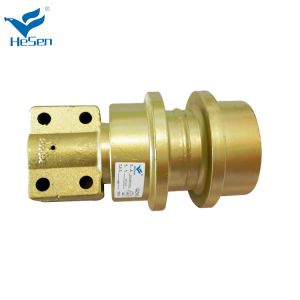 22U-30-00021 35 MN Komatsu Excavator Carrier Roller Fit PC200-7