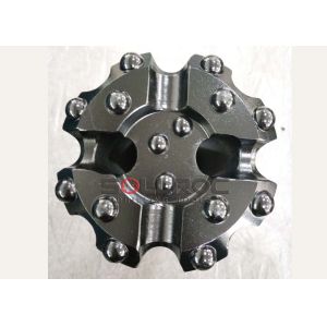 Reverse Circulation PR40 RE040 140mm RC Drill Bits For RC Drilling​