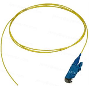 Fibre Optic Cable Assembly, Single-mode E2000 Fiber Optic Pigtail