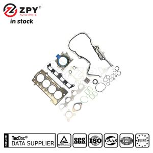 ZPY 03C198001 Gasket Repair Kit for Audi VW Porsche 2.0T Engine