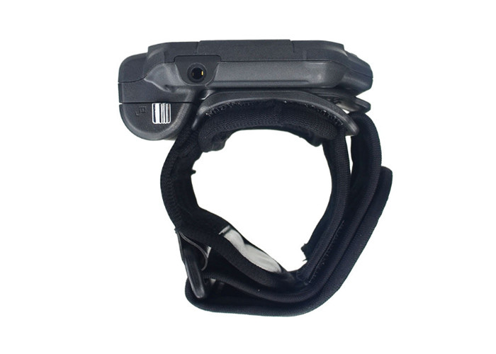 Android Mobile Data Terminal Wearable Barcode Scanner Hands Free Operation