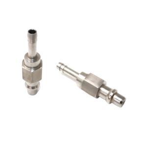 Metal CNC Turning Machining Parts Precision CNC Milling Turning Service